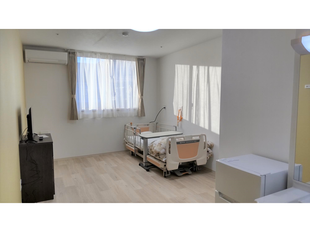 株式会社アンビス 医心館 豊田・求人番号9825016