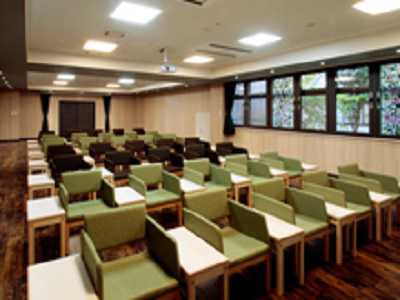 社会福祉法人葵新生会 介護老人保健施設　もみじ園・求人番号9825220