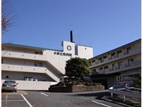 医療法人社団幸隆会　多摩丘陵病院 【外来・救急外来／非常勤】・求人番号9825418