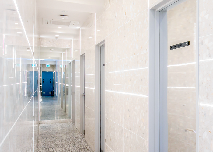 医療法人社団THE CLINIC Institute 広島院　＜広島院研修＞・求人番号9825829