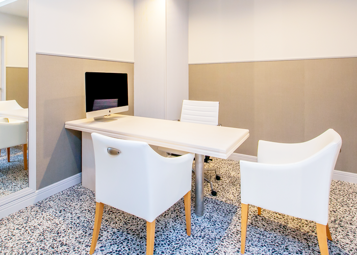 医療法人社団THE CLINIC Institute 広島院　＜広島院研修＞・求人番号9825829