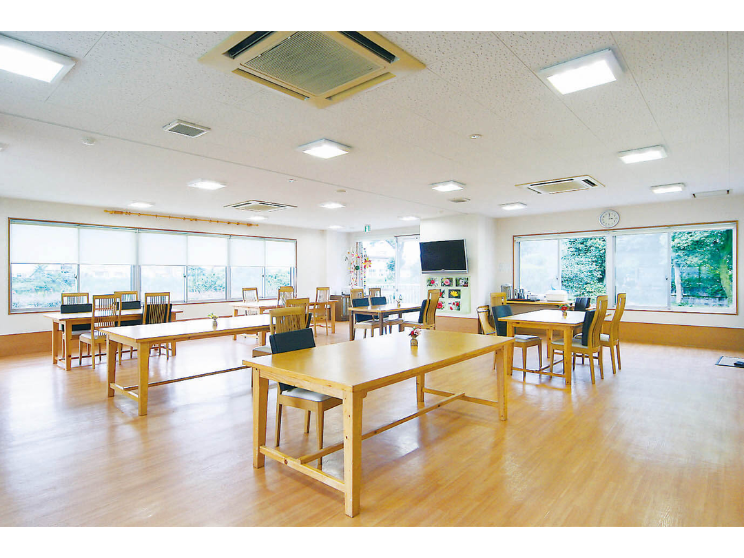 株式会社鹿児島信愛 シニアマンション鹿児島信愛・求人番号9826162