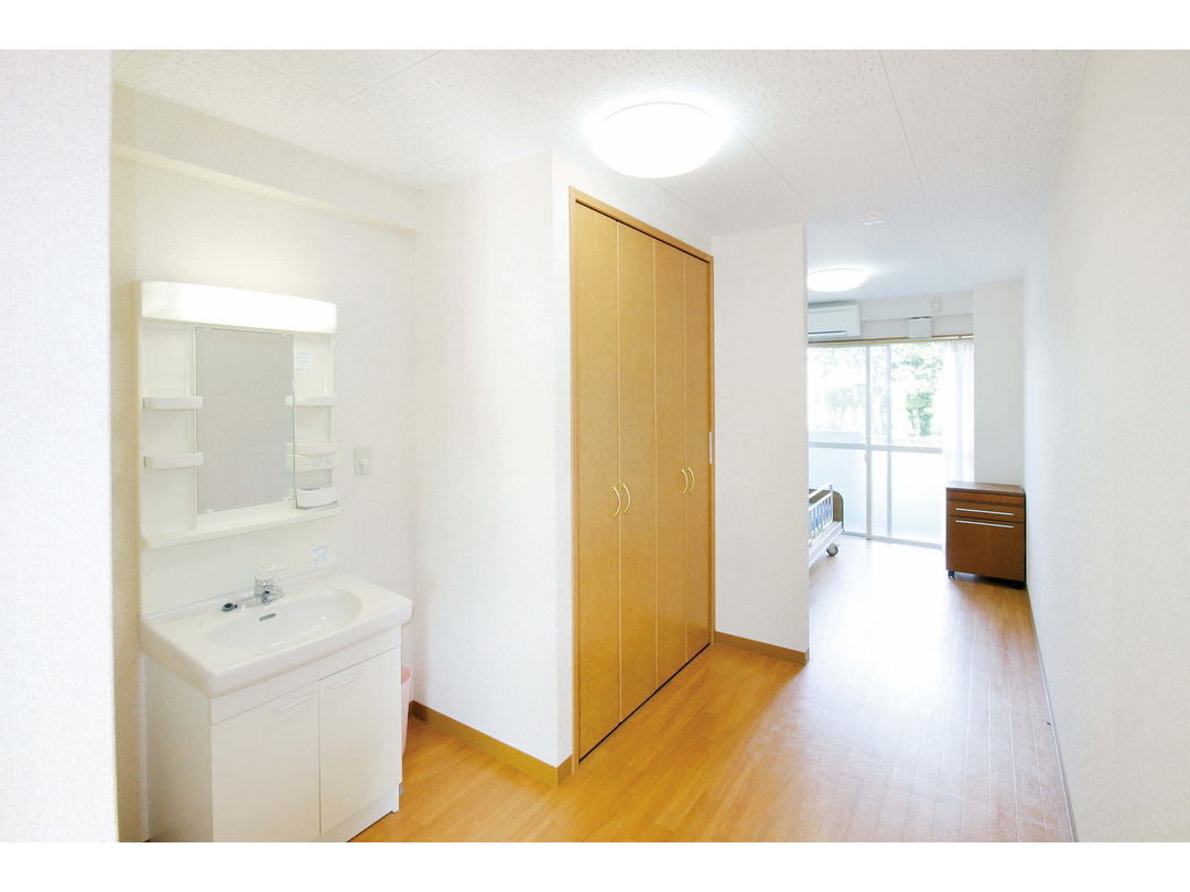 株式会社鹿児島信愛 シニアマンション鹿児島信愛・求人番号9826162