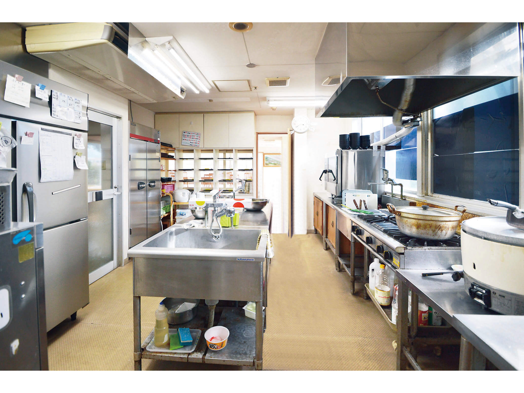 株式会社鹿児島信愛 シニアマンション鹿児島信愛・求人番号9826162