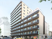 医療法人士正会 栄エンゼルクリニック・求人番号9827000