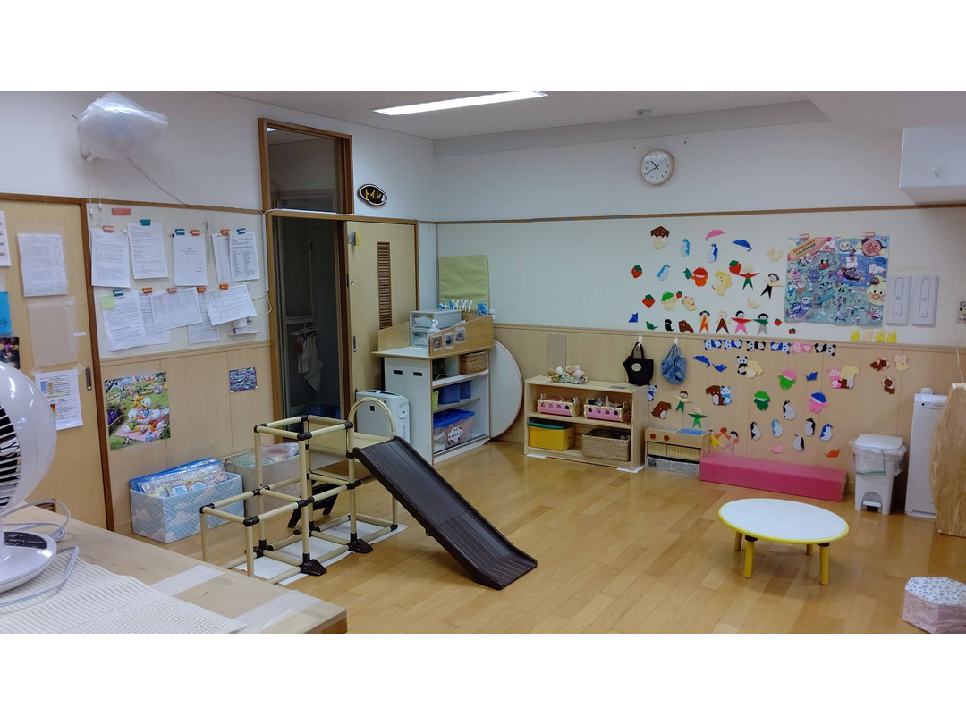 上用賀青い空保育園分園　森の家（認可）