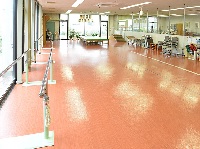 医療法人社団仙齢会　いなみ野病院・求人番号9827323