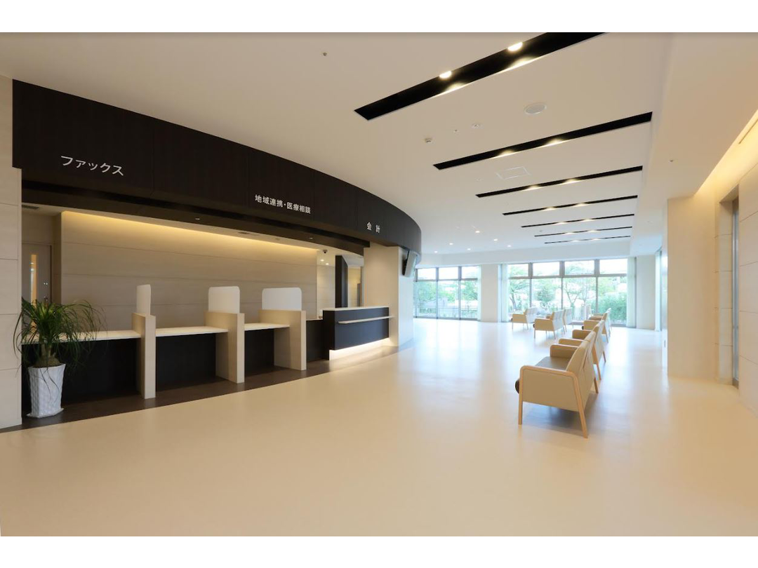 医療法人瑞頌会 介護老人保健施設かにえ・求人番号9827337