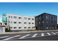 株式会社シーユーシー・ホスピス ReHOPE奈良・求人番号9827449