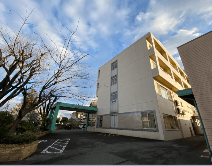 一般財団法人仁風会　京都南西病院・求人番号9828177