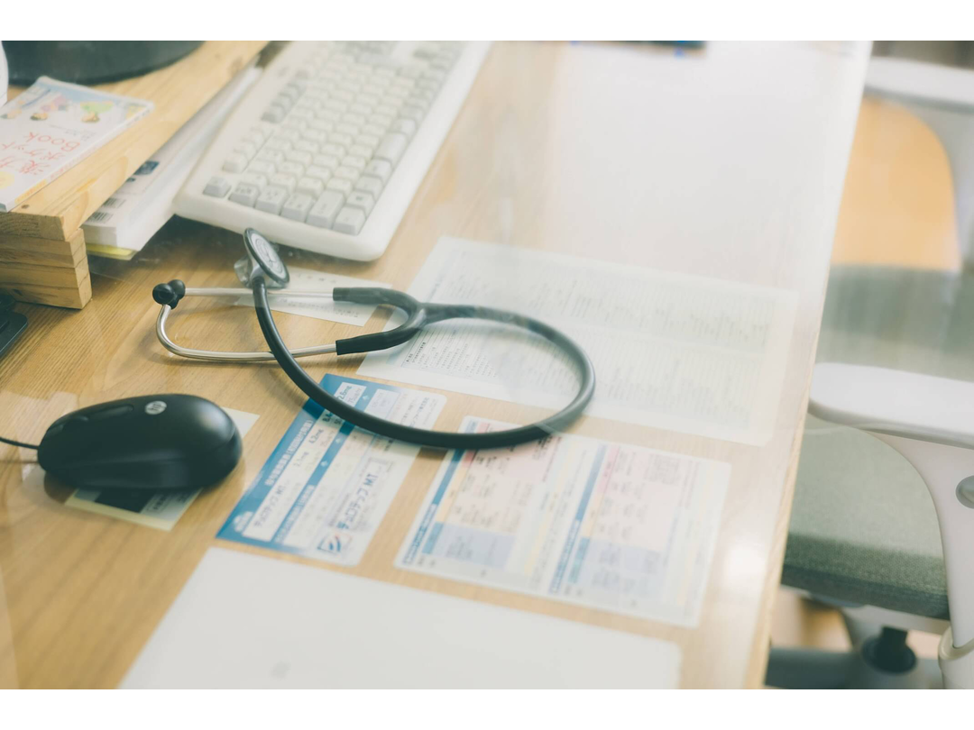 医療法人あい ハンディフォレスト（訪問看護）・求人番号9828986