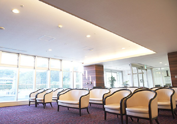 医療法人大林会　福山こころの病院・求人番号9828991