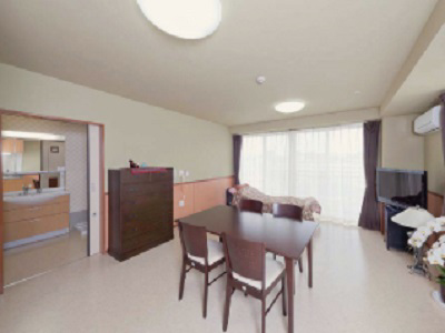 医療法人社団広島厚生会 広島八景園 ・求人番号9829958