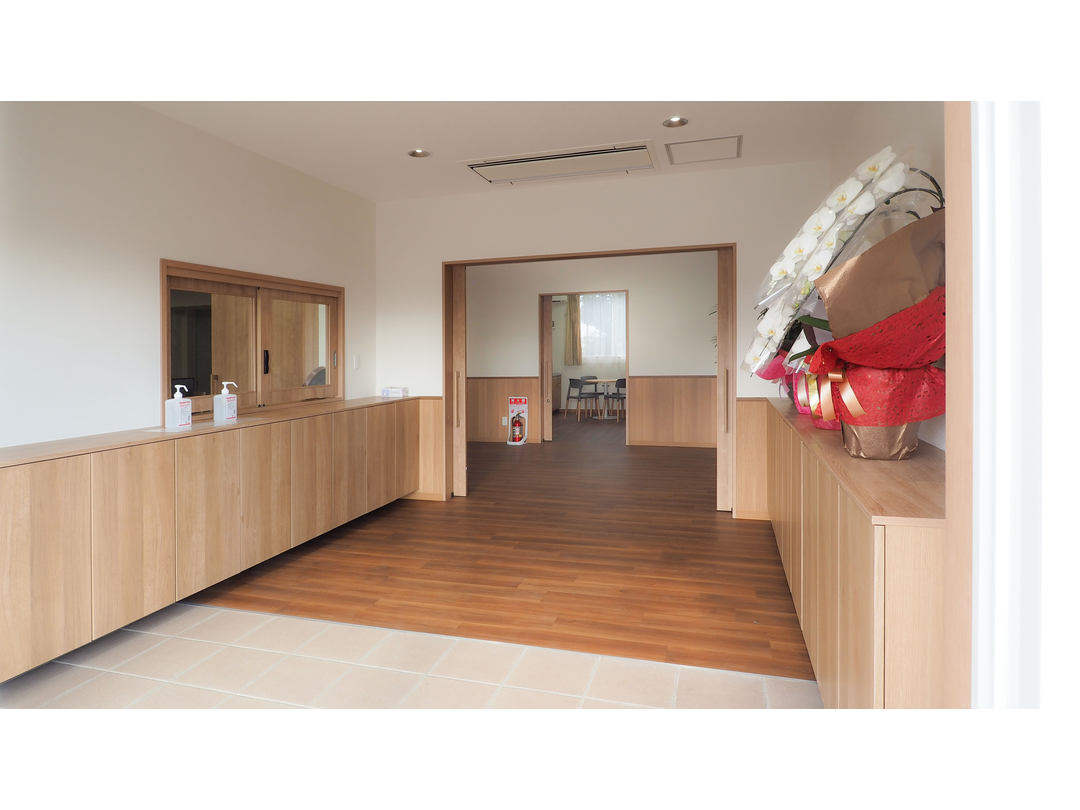 Tヘルスケア合同会社 訪問看護ステーションかえで・求人番号9829996