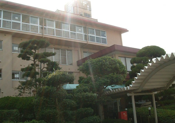 社会福祉法人博愛会 防府あかり園・求人番号9830454