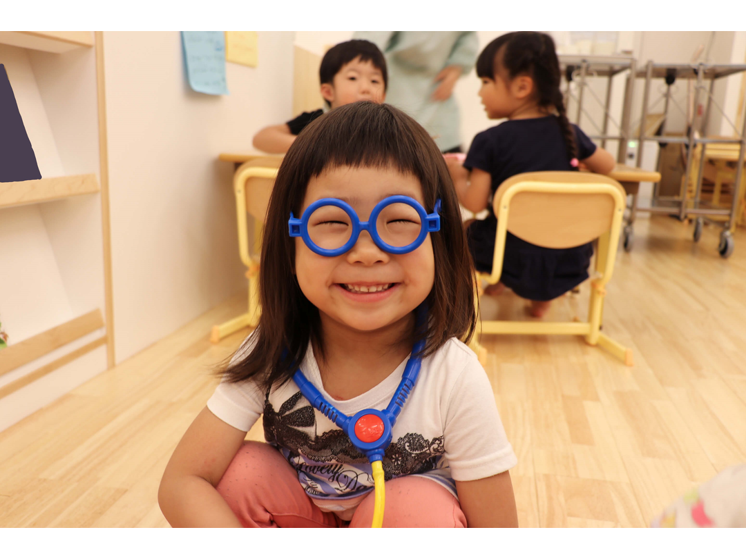 キッズラボ誉田園（認可）