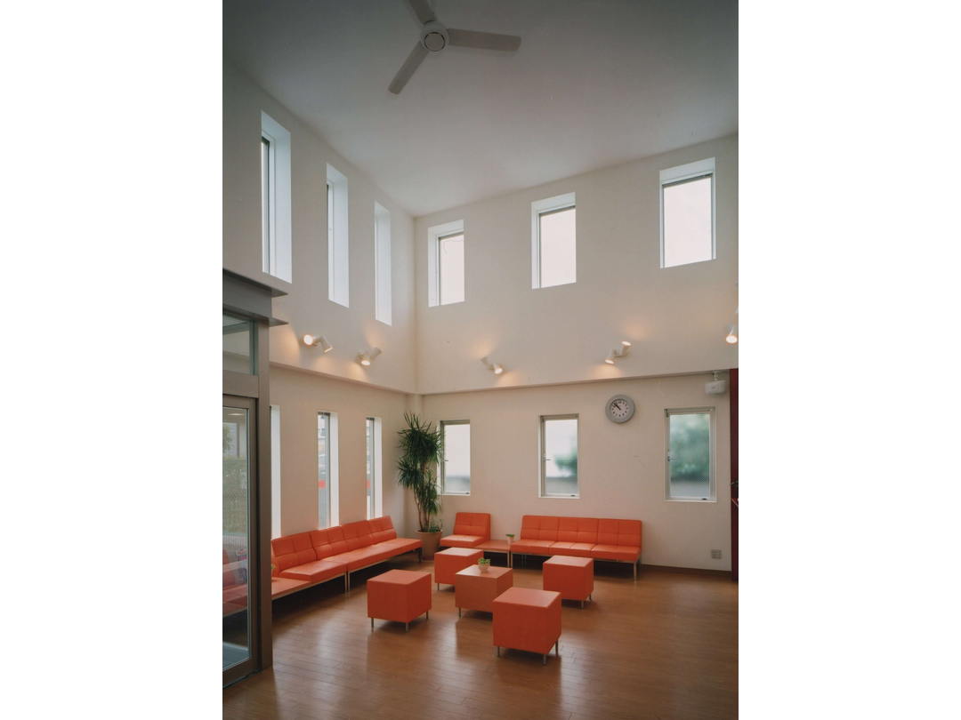 茶屋ヶ坂皮フ科クリニック・求人番号9831133