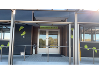 有限会社ハヤテ デイサービスセンター　あしあと・求人番号9831142