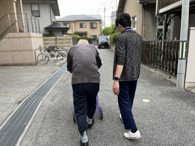 さくらケアサービス株式会社 介護付有料老人ホーム　サンライフ住吉川・求人番号9831224