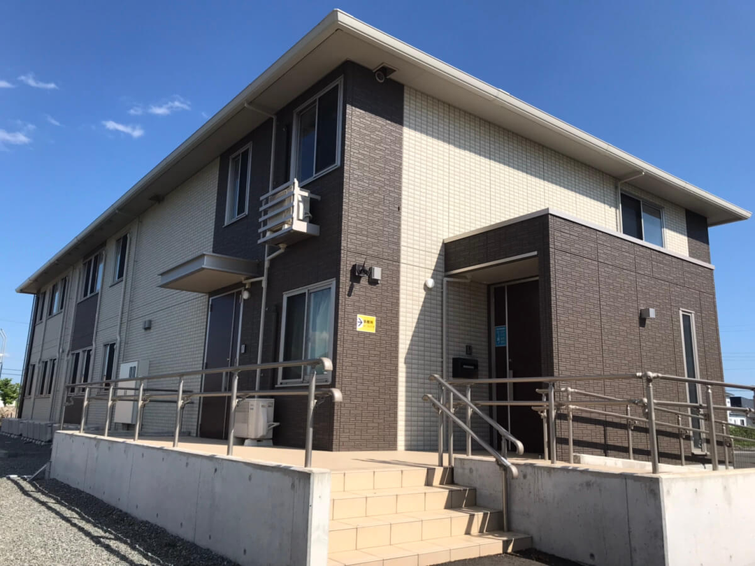 リネットジャパングループ株式会社 リビットホーム＆ナース沼津・求人番号9831232