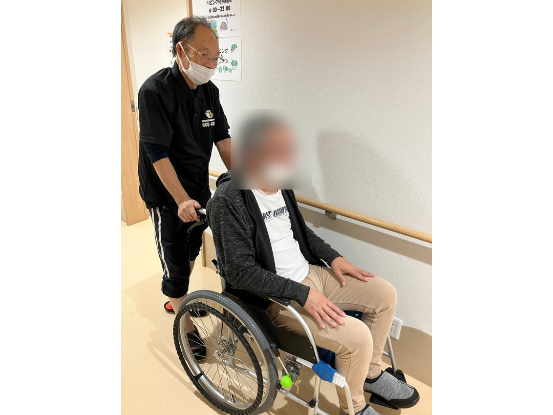 リネットジャパングループ株式会社 リビットホーム＆ナース沼津・求人番号9831232