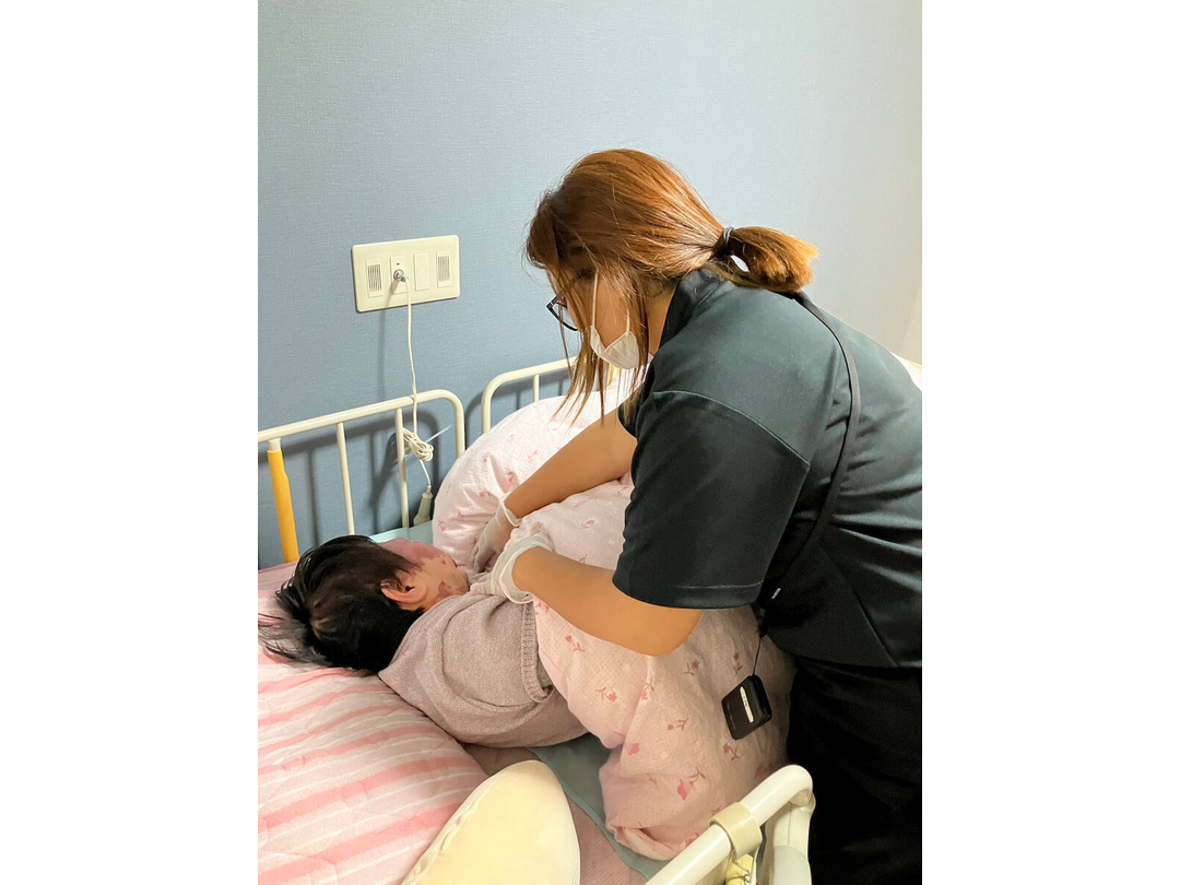 リネットジャパングループ株式会社 リビットホーム＆ナース沼津・求人番号9831242