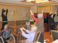 さくらケアサービス株式会社 介護付有料老人ホーム　サンライフ住吉川・求人番号9831503