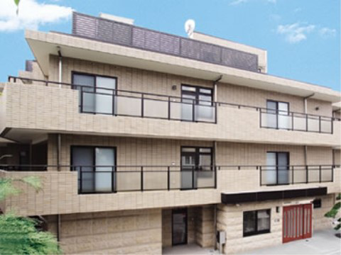 さくらケアサービス株式会社 介護付有料老人ホーム　サンライフ住吉川・求人番号9831503