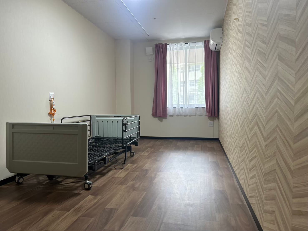 株式会社ちあい ナーシングホームちあい安城 produced by 寿々・求人番号9831784