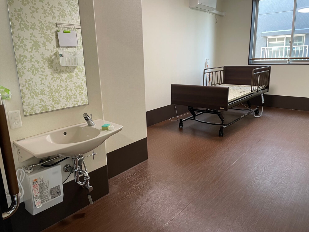 株式会社ちあい ナーシングホームちあい produced by 寿々・求人番号9831799