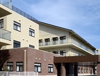 社会福祉法人グリーンセンター福祉会 特別養護老人ホームゆめが丘鶴寿園・求人番号9831855