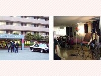 医療法人社団こうかん会　日本鋼管病院 【夜勤常勤　トラベルナース】・求人番号9832261