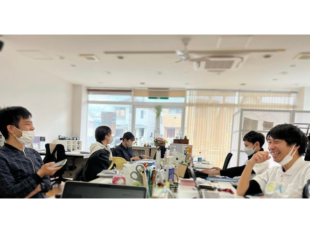 株式会社ゴラッソ 訪問看護ステーションあゆーす・求人番号9832444