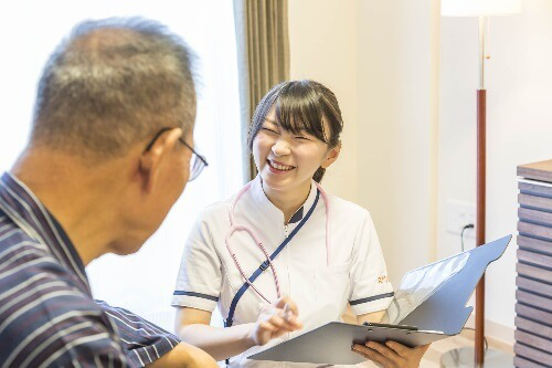 株式会社アズパートナーズ アズハイム神宮の杜・求人番号9832761