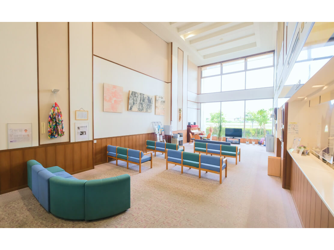 特定医療法人萬生会　熊本第一病院 訪問看護ステーション・求人番号9833028