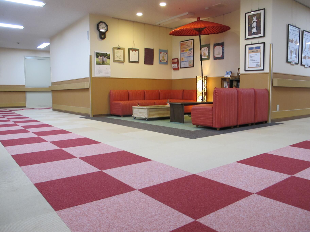 社会福祉法人博寿会 介護老人保健施設てんとう虫・求人番号9833438