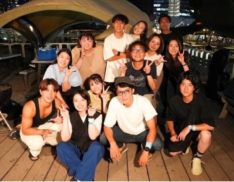 株式会社Vivi Luke あいらく訪問看護ステーション　飯田橋・求人番号9833683