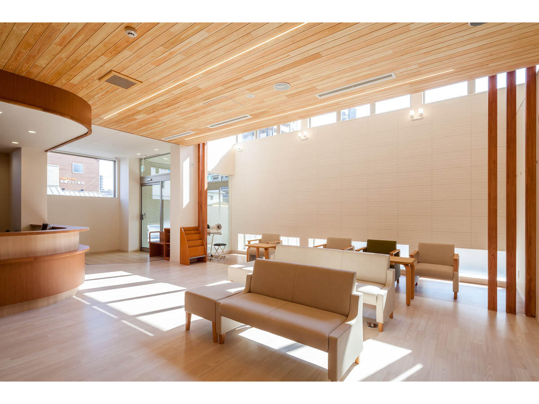 医療法人慶和会　祇園わだ内科クリニック・求人番号9834230