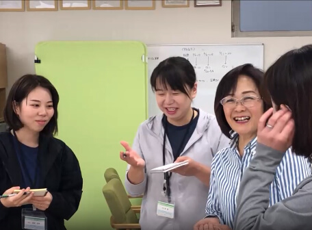 株式会社テトメ・メディカルサービス いつもそばに。訪問看護ステーション・求人番号9834246