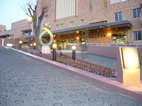 社会福祉法人上宮会　清瀬リハビリテーション病院 【病棟／非常勤】・求人番号9834249