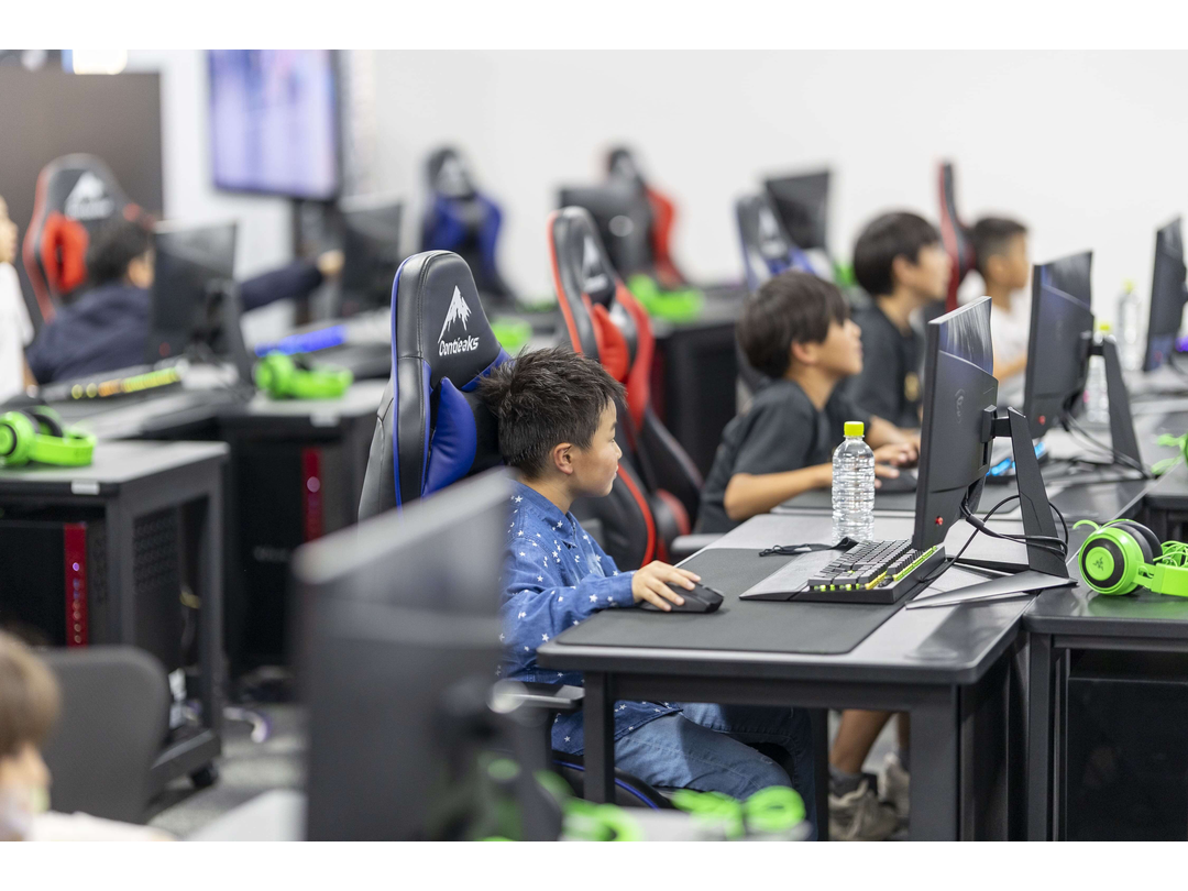 千歳学園　徳力校