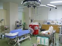 医療法人徳洲会　宇和島徳洲会病院・求人番号9834506