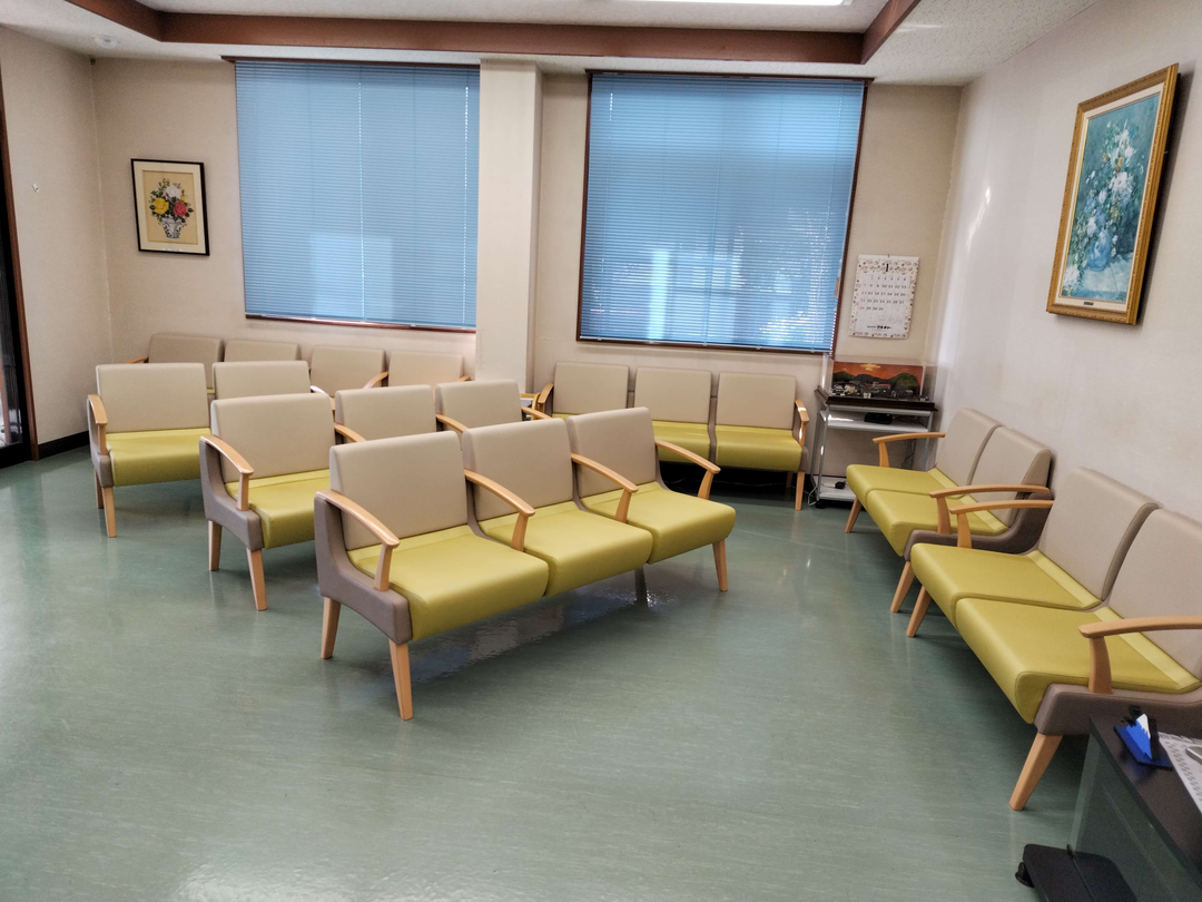 医療法人社団仁恵会　土谷医院・求人番号9834640