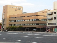 医療法人社団俊幸会　中川外科胃腸科　肛門科・求人番号9834664