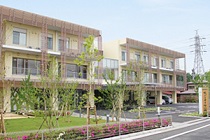 社会福祉法人天宣会 流山こまぎ安心館・求人番号9835393