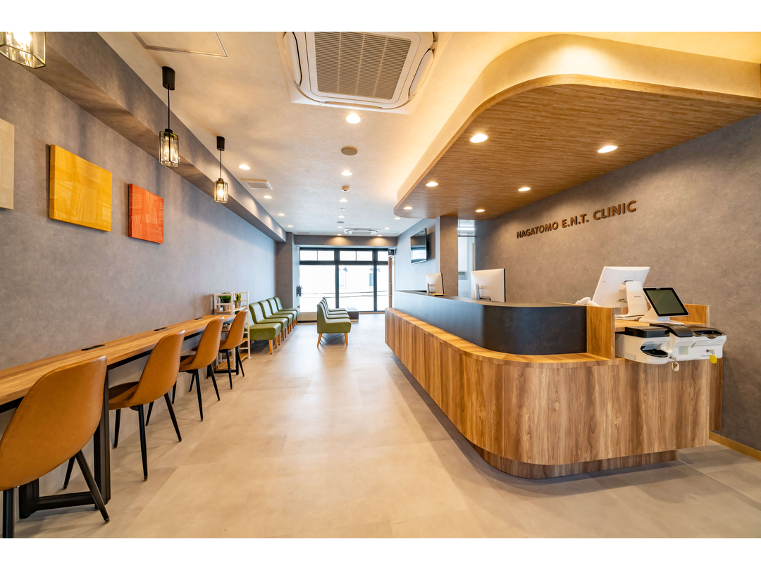 池袋ながとも耳鼻咽喉科・求人番号9835678