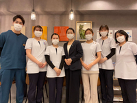 池袋ながとも耳鼻咽喉科・求人番号9835685