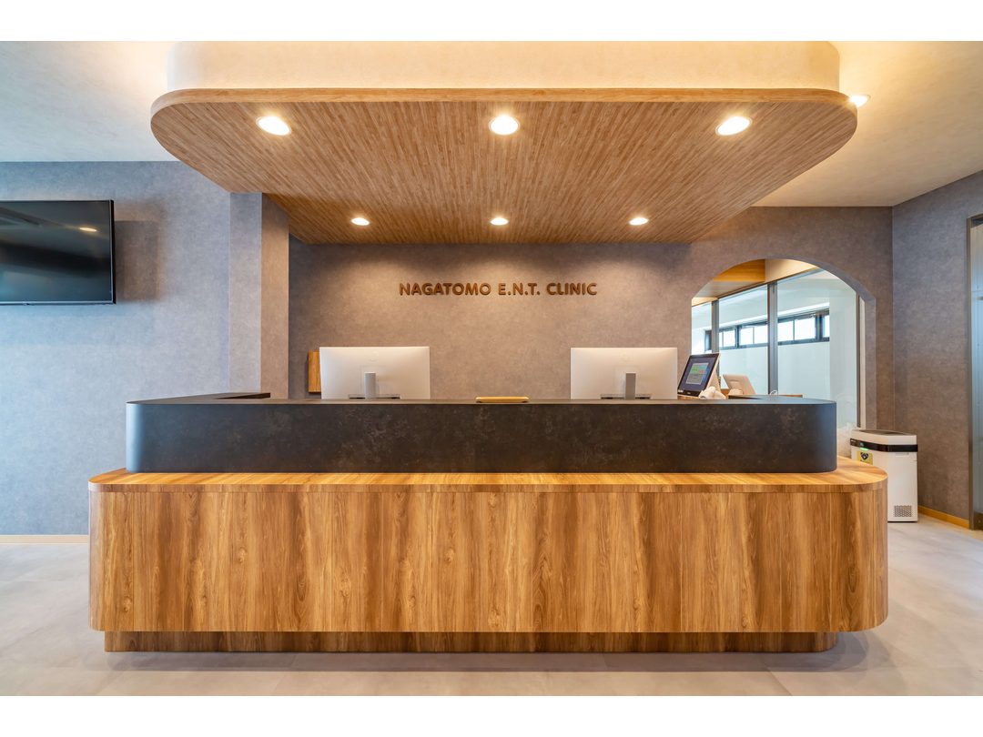 池袋ながとも耳鼻咽喉科・求人番号9835685