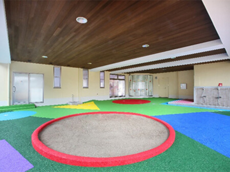 えばたこども園（認定こども園）