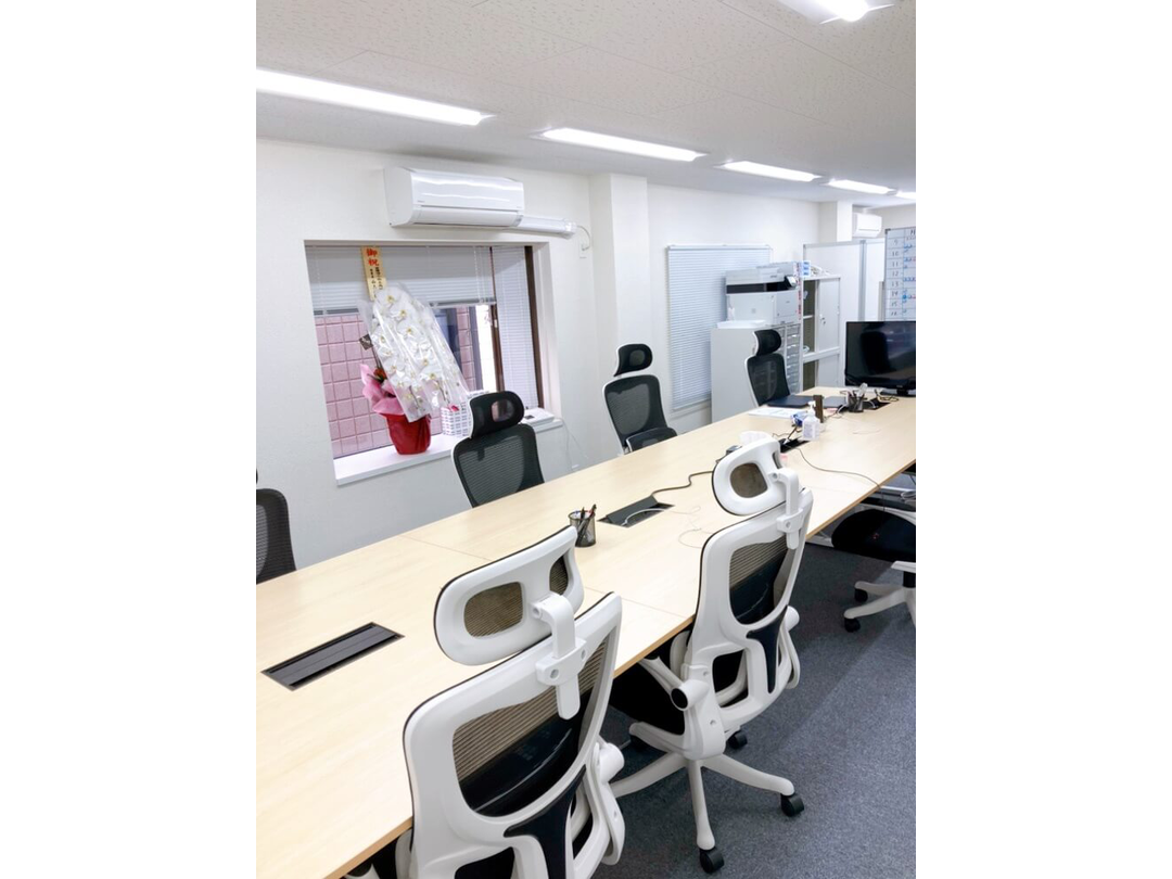 株式会社Future Live あいらく訪問看護ステーション　両国事業所・求人番号9836340